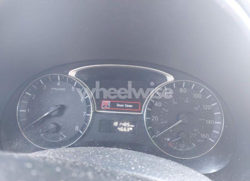 Photo 7 of 2013 Nissan Altima 2.5 S (VIN 1N4AL3AP5DN514918)