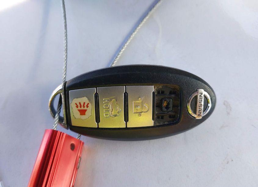 Photo 11 of 2013 Nissan Altima 2.5 S (VIN 1N4AL3AP5DN519083)