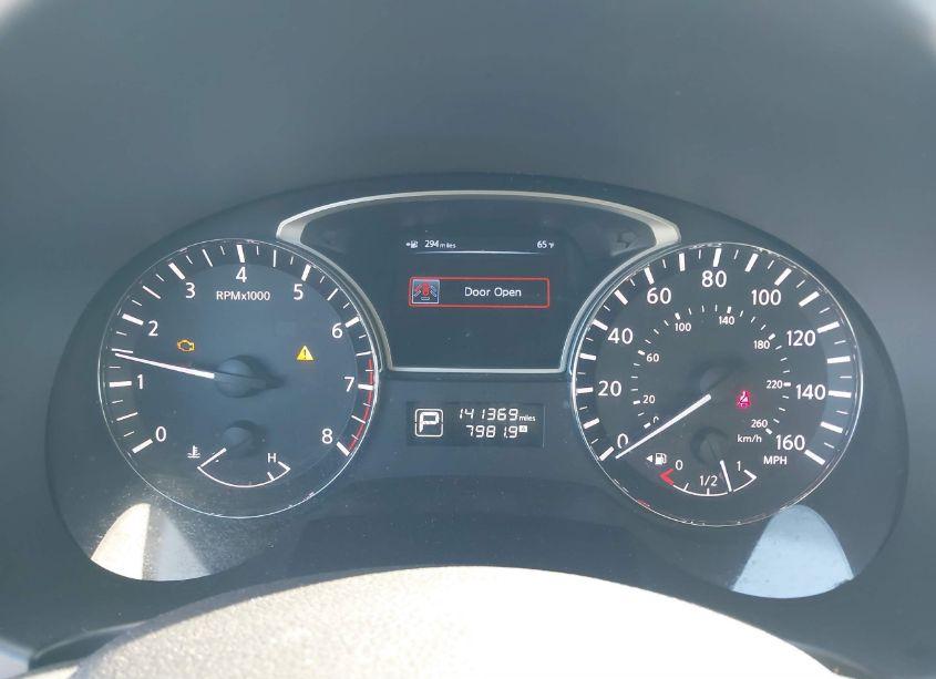 Photo 7 of 2013 Nissan Altima 2.5 S (VIN 1N4AL3AP5DN519083)