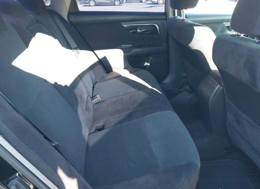 Photo 8 of 2013 Nissan Altima 2.5 S (VIN 1N4AL3AP5DN519083)