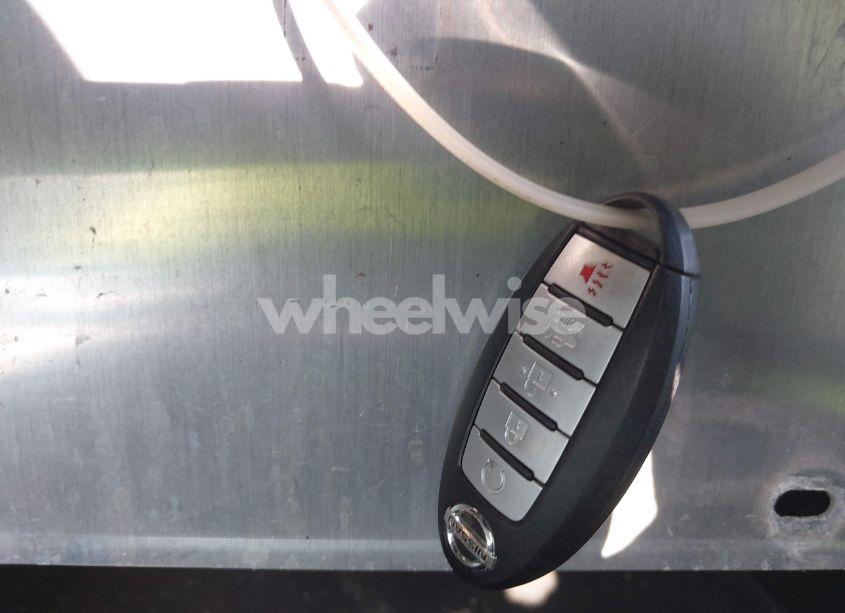 Photo 11 of 2013 Nissan Altima 2.5 SL (VIN 1N4AL3AP5DN528611)