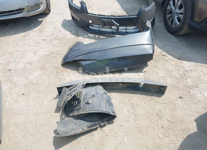 Photo 12 of 2013 Nissan Altima 2.5 SL (VIN 1N4AL3AP5DN528611)