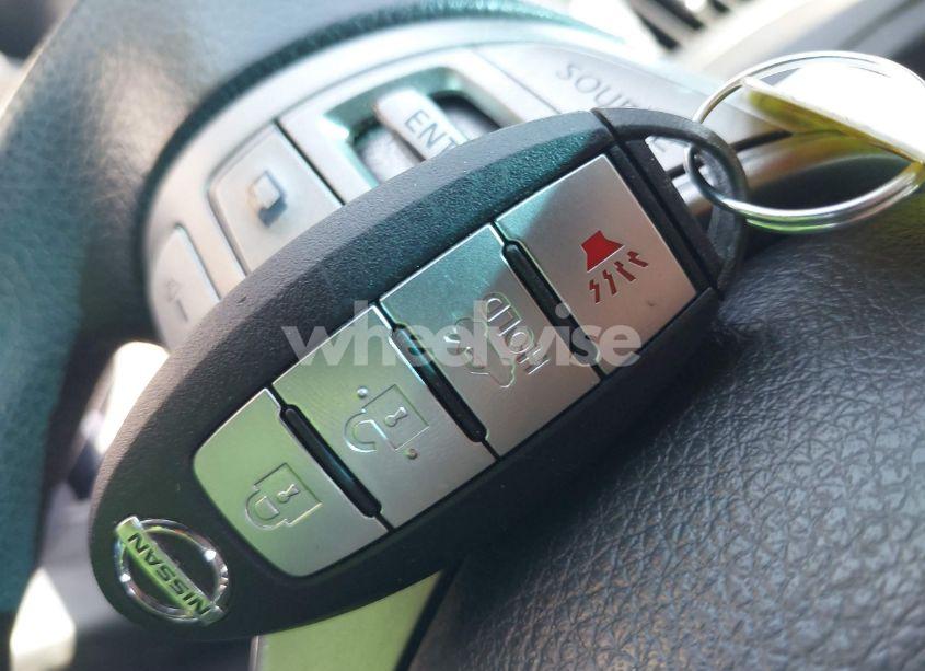 Photo 11 of 2013 Nissan Altima 2.5 S (VIN 1N4AL3AP5DN555274)