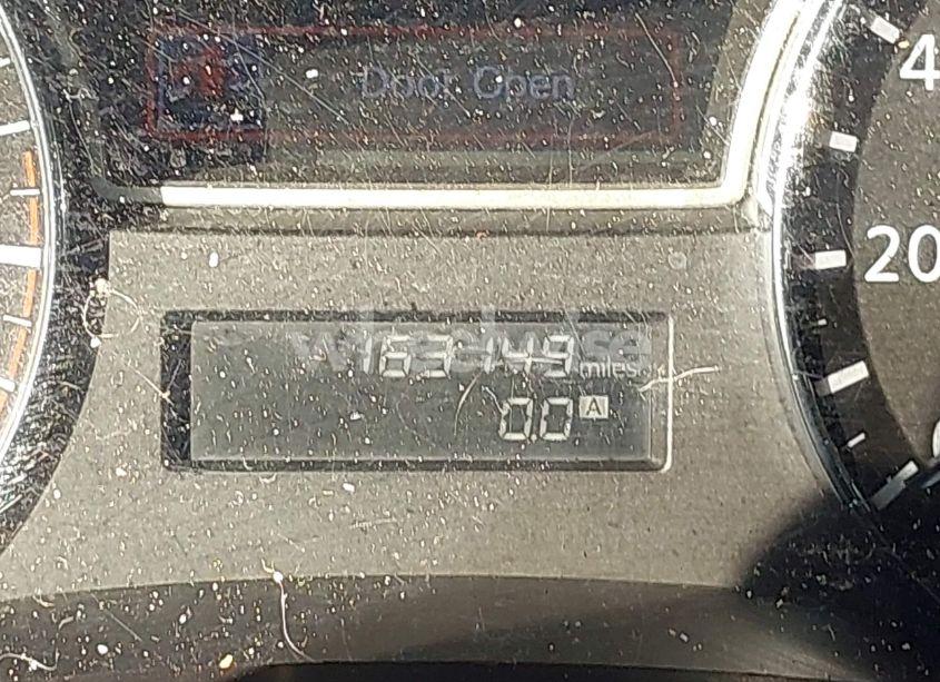 Photo 14 of 2013 Nissan Altima 2.5 SL (VIN 1N4AL3AP5DN556814)