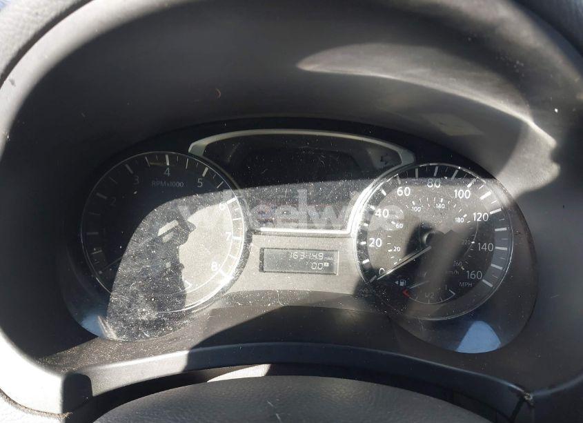 Photo 7 of 2013 Nissan Altima 2.5 SL (VIN 1N4AL3AP5DN556814)