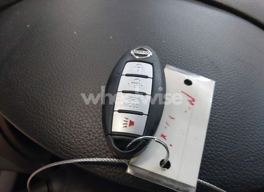 Photo 11 of 2013 Nissan Altima 2.5 S (VIN 1N4AL3AP5DN557543)