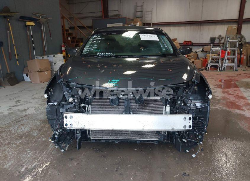 Photo 12 of 2013 Nissan Altima 2.5 S (VIN 1N4AL3AP5DN557543)