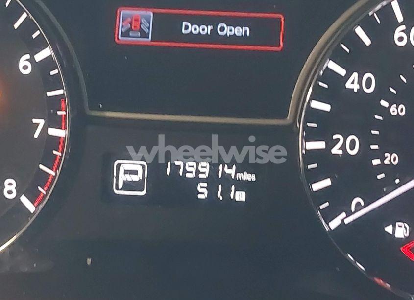 Photo 15 of 2013 Nissan Altima 2.5 S (VIN 1N4AL3AP5DN557543)
