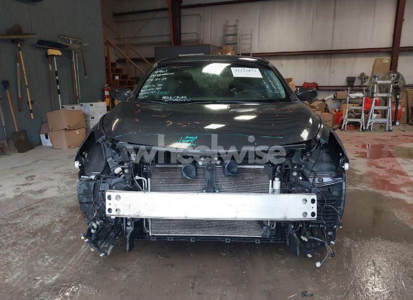 Photo 6 of 2013 Nissan Altima 2.5 S (VIN 1N4AL3AP5DN557543)