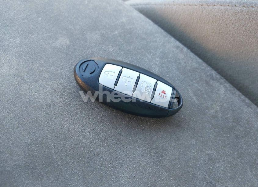 Photo 11 of 2013 Nissan Altima 2.5 S (VIN 1N4AL3AP5DN563665)