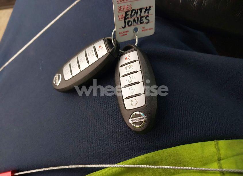 Photo 11 of 2013 Nissan Altima 2.5 SL (VIN 1N4AL3AP5DN566601)