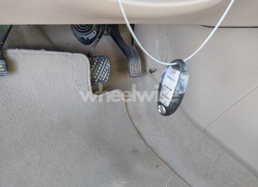 Photo 11 of 2014 Nissan Altima 2.5 S (VIN 1N4AL3AP5EC103449)