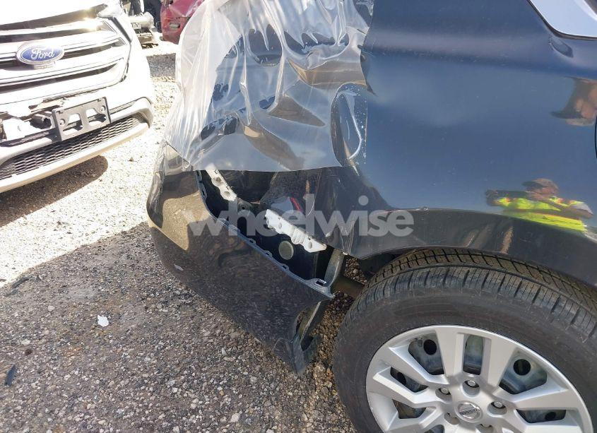 Photo 14 of 2014 Nissan Altima 2.5 S (VIN 1N4AL3AP5EC103449)