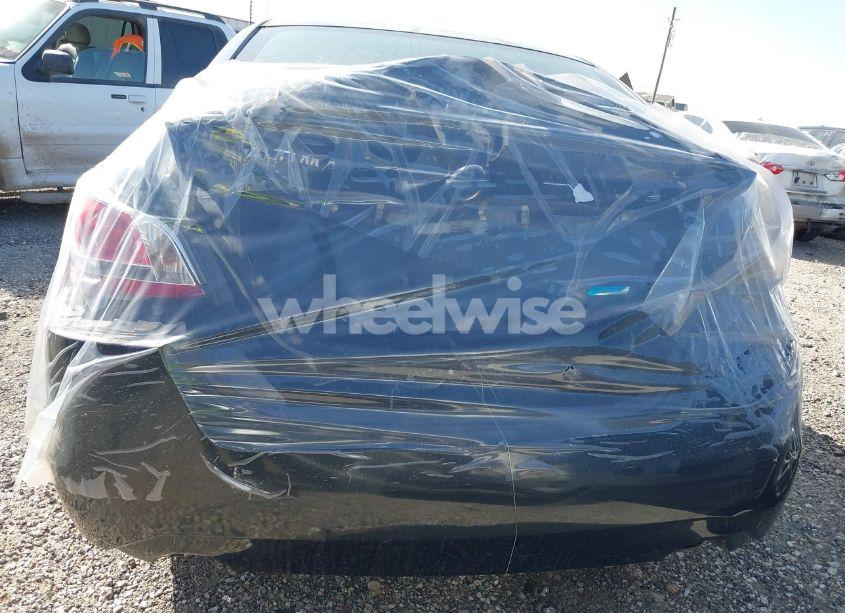 Photo 16 of 2014 Nissan Altima 2.5 S (VIN 1N4AL3AP5EC103449)