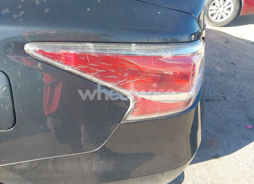 Photo 14 of 2014 Nissan Altima 2.5 S (VIN 1N4AL3AP5EC106450)