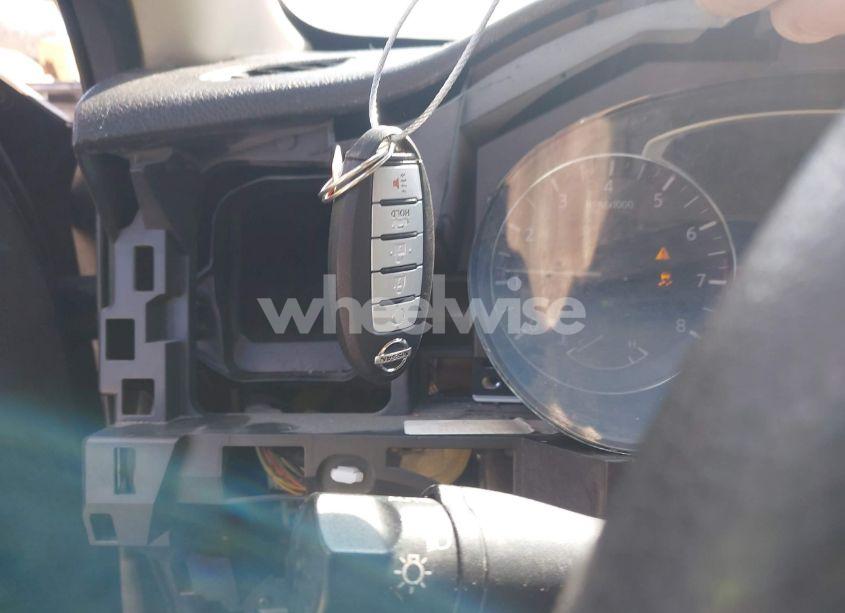 Photo 11 of 2014 Nissan Altima 2.5 S (VIN 1N4AL3AP5EC108392)