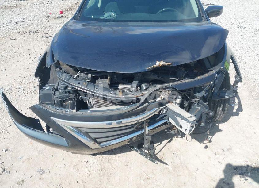 Photo 12 of 2014 Nissan Altima 2.5 S (VIN 1N4AL3AP5EC108392)