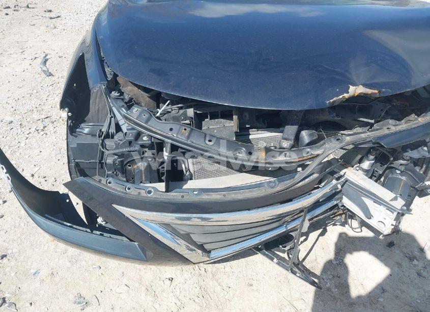 Photo 15 of 2014 Nissan Altima 2.5 S (VIN 1N4AL3AP5EC108392)