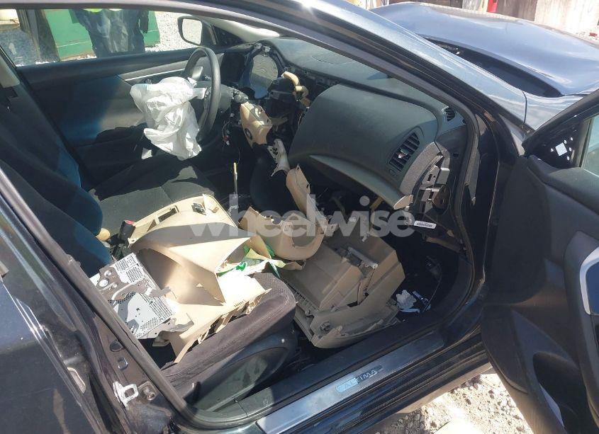 Photo 5 of 2014 Nissan Altima 2.5 S (VIN 1N4AL3AP5EC108392)