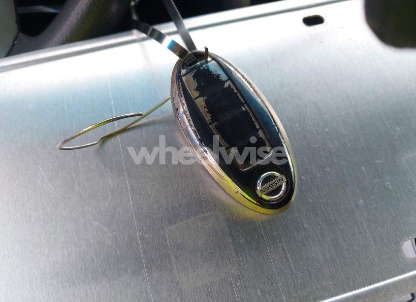 Photo 11 of 2014 Nissan Altima 2.5 S (VIN 1N4AL3AP5EC122129)