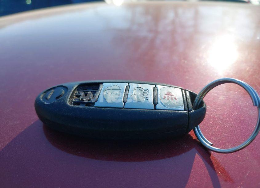 Photo 11 of 2014 Nissan Altima 2.5 S (VIN 1N4AL3AP5EC128982)