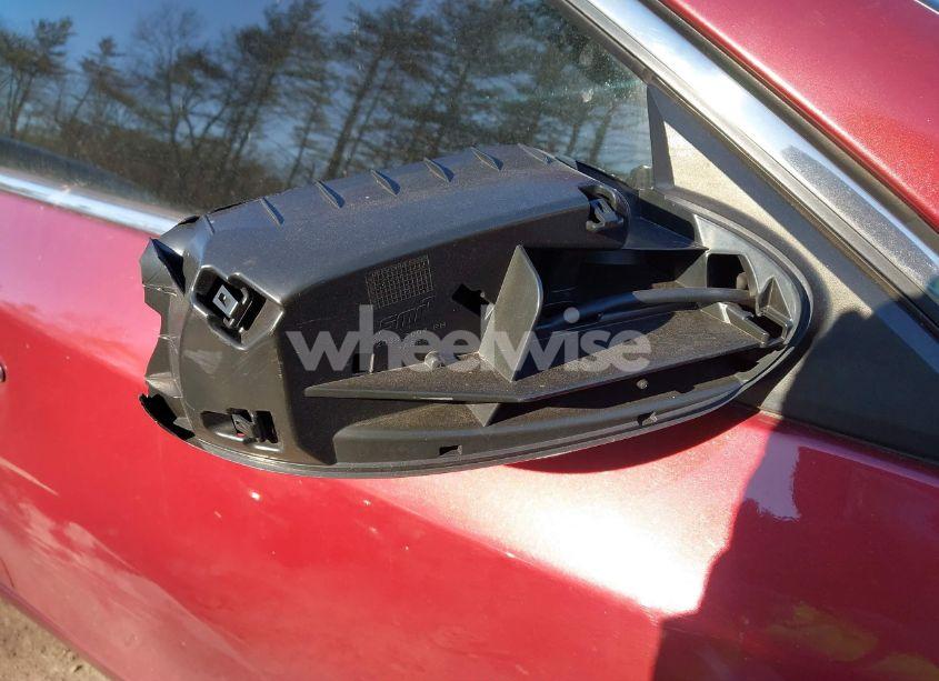 Photo 12 of 2014 Nissan Altima 2.5 S (VIN 1N4AL3AP5EC128982)