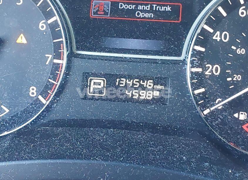 Photo 15 of 2014 Nissan Altima 2.5 SL (VIN 1N4AL3AP5EC136998)