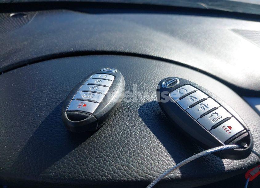 Photo 11 of 2014 Nissan Altima 2.5 SV (VIN 1N4AL3AP5EC140226)