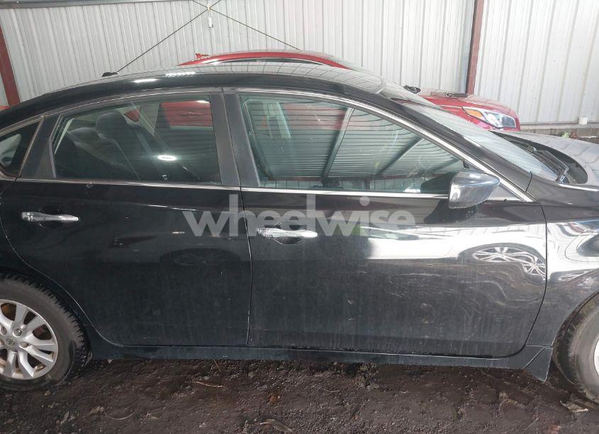 Photo 13 of 2014 Nissan Altima 2.5 S (VIN 1N4AL3AP5EC142672)