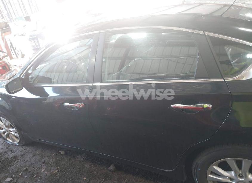 Photo 14 of 2014 Nissan Altima 2.5 S (VIN 1N4AL3AP5EC142672)