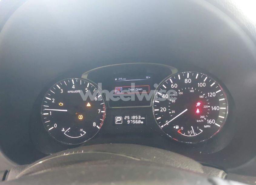 Photo 15 of 2014 Nissan Altima 2.5 S (VIN 1N4AL3AP5EC142672)