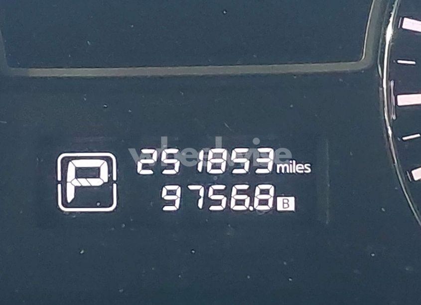 Photo 7 of 2014 Nissan Altima 2.5 S (VIN 1N4AL3AP5EC142672)