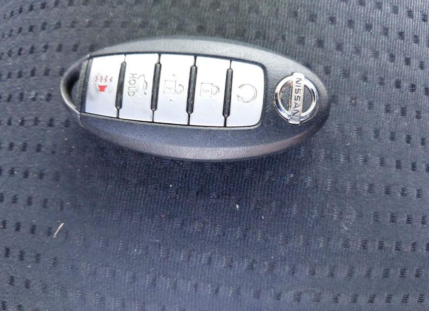 Photo 11 of 2014 Nissan Altima 2.5 S (VIN 1N4AL3AP5EC157849)