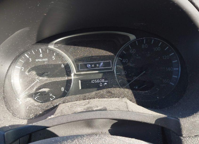 Photo 7 of 2014 Nissan Altima 2.5 S (VIN 1N4AL3AP5EC157849)