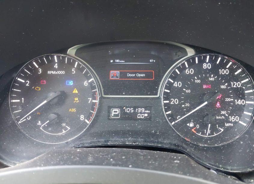 Photo 7 of 2014 Nissan Altima 2.5 S (VIN 1N4AL3AP5EC161982)