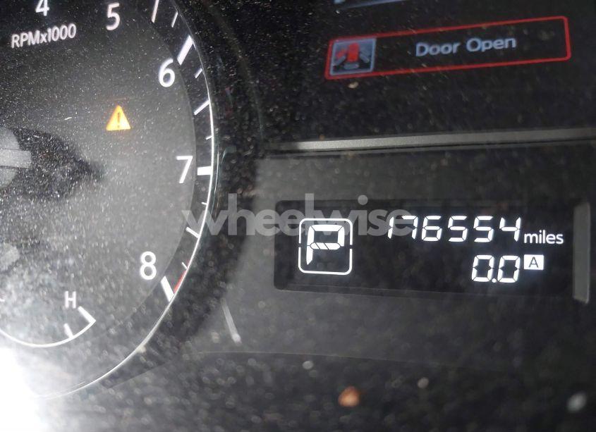 Photo 15 of 2014 Nissan Altima 2.5 SL (VIN 1N4AL3AP5EC164798)