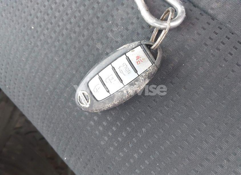 Photo 11 of 2014 Nissan Altima 2.5 S (VIN 1N4AL3AP5EC169693)