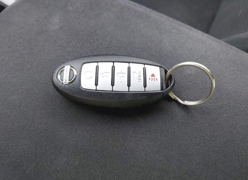 Photo 11 of 2014 Nissan Altima 2.5 SV (VIN 1N4AL3AP5EC169998)