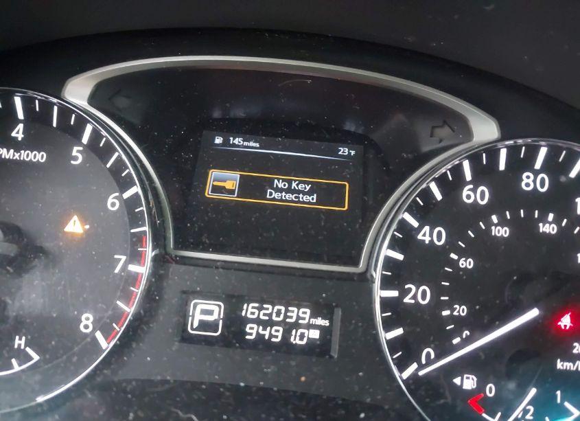 Photo 15 of 2014 Nissan Altima 2.5 SV (VIN 1N4AL3AP5EC169998)