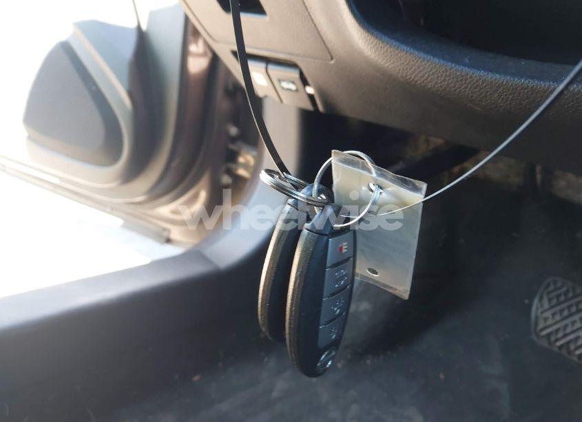 Photo 11 of 2014 Nissan Altima 2.5 S (VIN 1N4AL3AP5EC174201)