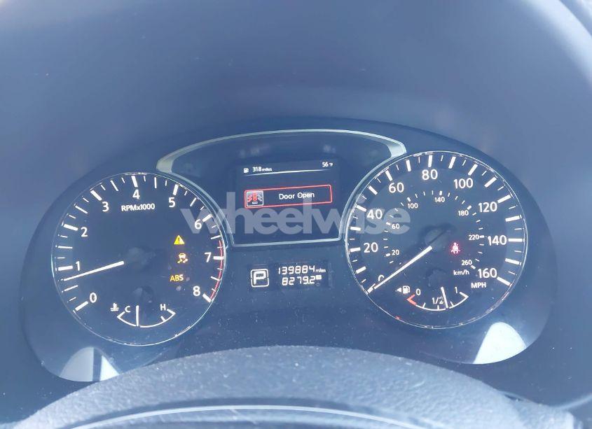 Photo 7 of 2014 Nissan Altima 2.5 S (VIN 1N4AL3AP5EC174201)