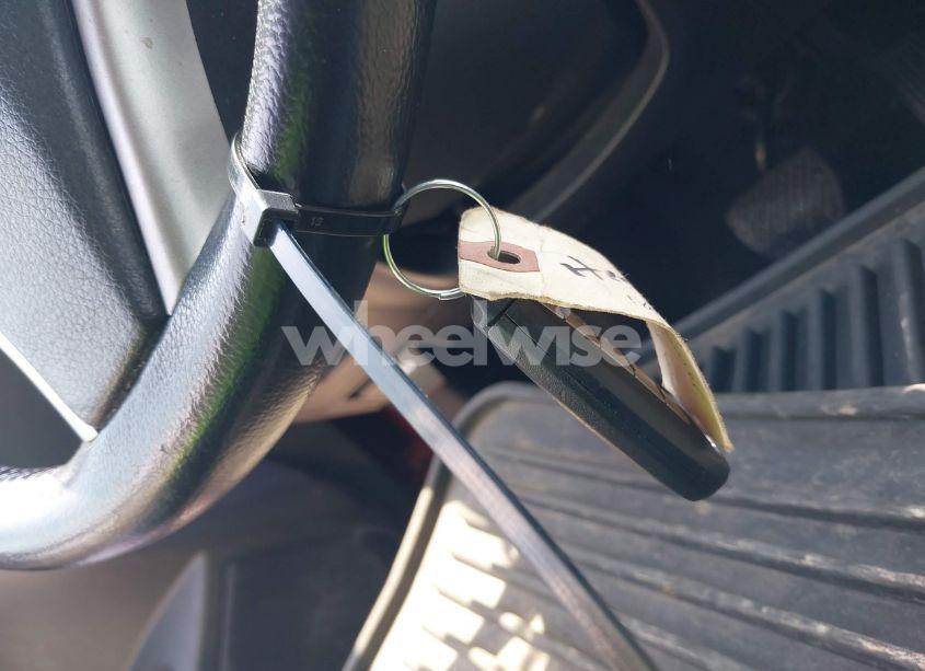 Photo 11 of 2014 Nissan Altima 2.5 SV (VIN 1N4AL3AP5EC174411)