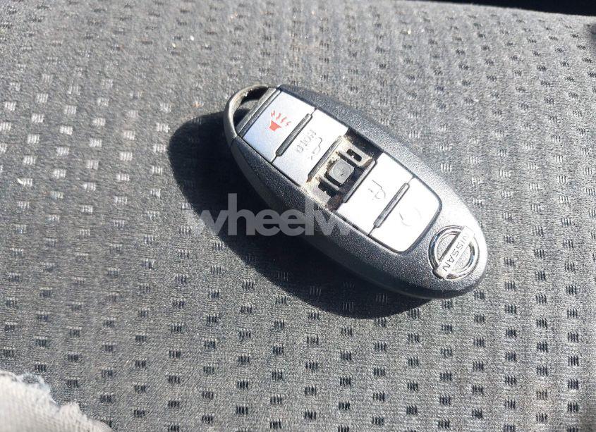 Photo 11 of 2014 Nissan Altima 2.5 SV (VIN 1N4AL3AP5EC180144)