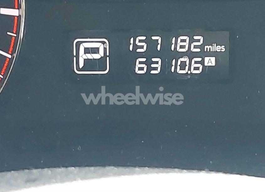 Photo 15 of 2014 Nissan Altima 2.5 SV (VIN 1N4AL3AP5EC180144)