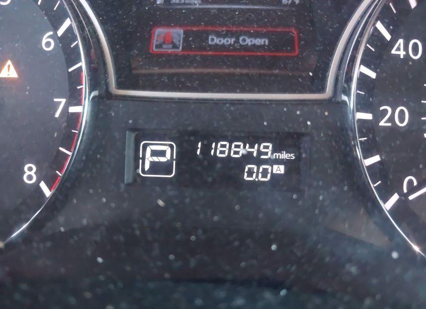 Photo 15 of 2014 Nissan Altima 2.5 S (VIN 1N4AL3AP5EC180614)