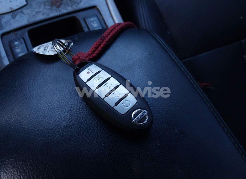 Photo 11 of 2014 Nissan Altima 2.5 SL (VIN 1N4AL3AP5EC181830)