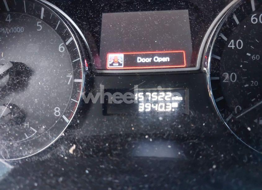 Photo 15 of 2014 Nissan Altima 2.5 SL (VIN 1N4AL3AP5EC181830)