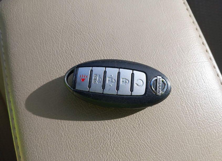 Photo 11 of 2014 Nissan Altima 2.5 SV (VIN 1N4AL3AP5EC192102)