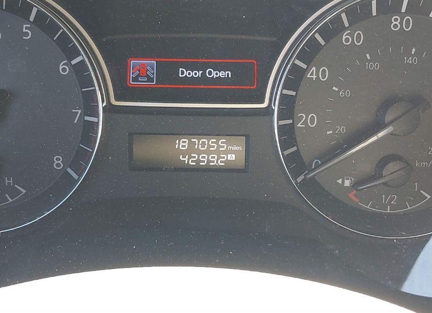 Photo 16 of 2014 Nissan Altima 2.5 SV (VIN 1N4AL3AP5EC192102)