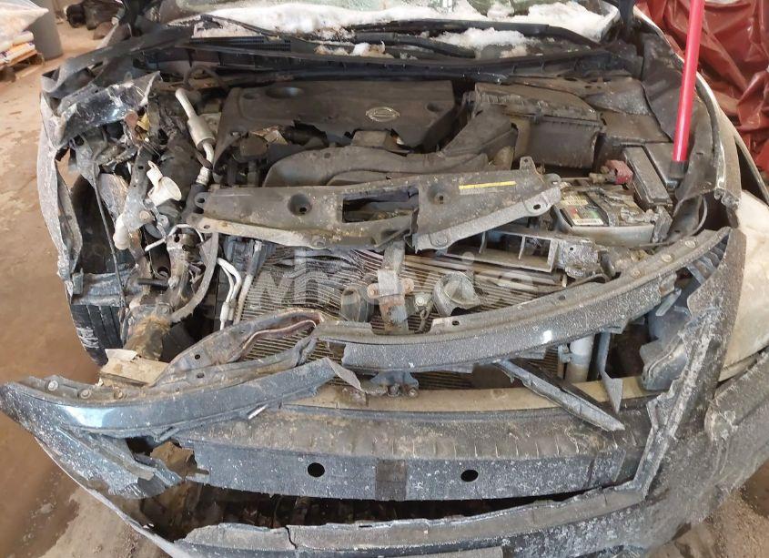 Photo 10 of 2014 Nissan Altima 2.5/2.5 S/2.5 SL/2.5 SV (VIN 1N4AL3AP5EC197588)